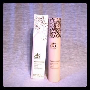 NIB Arbonne RE9 Advanced Restorative Cream
